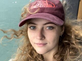 AnniHollywood's Teen live cam shows Profile Image