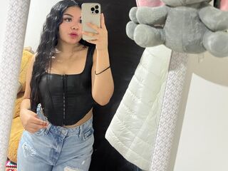 AntonellaRay's Live movie sex Profile Image