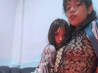 LilithAndAurora's Porn video Profile Image