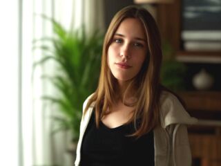 OdetteDainty's Live sex schedule Profile Image