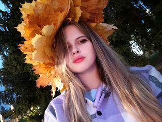 RubyClark's LiveJasmin live cam models Profile Image