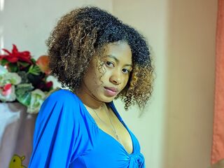 SaholyCloe's Live sex woman Profile Image