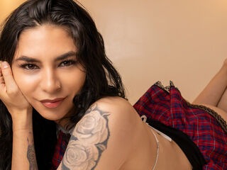 SamantaRaven's Stripping Profile Image